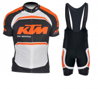 Conjunto KTM